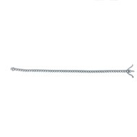 Bracciale Breda Gioielli Donna in Oro bianco Diamante 1.50 Ct BRCH9731-NG - BRCH9731-NG